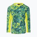 LEGO Lwalex 300 tricou de înot pentru copii verde 11010686