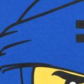 Tricou de trekking pentru copii LEGO Lwtaylor 206 albastru 11010618 3
