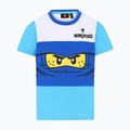 LEGO Lwtaylor 308 tricou de trekking pentru copii albastru 11010689