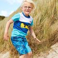 LEGO Lwtaylor 308 tricou de trekking pentru copii albastru 11010689 3
