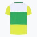 Cămașă de trekking pentru copii LEGO Lwtaylor 308 verde 11010689 2
