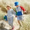 LEGO Lwstorm 205 pulover trekking gri pentru copii 11010650 2