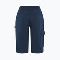 Pantaloni scurți de trekking pentru copii LEGO Lwparker 202 albastru marin 11010631 2