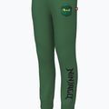 Pantaloni pentru copii LEGO Lwpeiter 101 verde închis 3