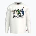 LEGO Lwtaylor 109 tricou de trekking pentru copii alb 12010755