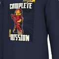 Cămașă de trekking pentru copii LEGO Lwtaylor 110 albastru marin 12010756 3