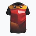 LEGO Lwtaylor 113 tricou de trekking pentru copii negru 12010764