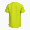 Cămașă de trekking pentru copii LEGO Lwtaylor 121 galben 12010772 2