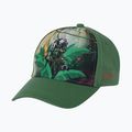 Șapcă de baseball pentru copii LEGO Lwalex 315 verde 12010789 5