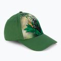 Șapcă de baseball pentru copii LEGO Lwalex 315 verde 12010789