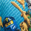 LEGO Lwtaylor 329 cămașă de trekking pentru copii albastru marin 12010796 3