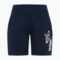 Pantaloni scurți de trekking pentru copii LEGO Lwparker 307 bleumarin 12010813