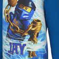 Tricou Lego Lwtaylor pentru copii 116 albastru 3