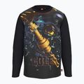 Tricou Lego Lwtaylor pentru copii 116 negru