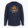 Tricou pentru copii Lego Lwtaylor 117 dark navy