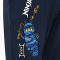 Pantaloni de trekking pentru copii LEGO Lwparker 309 bleumarin 12010822 3