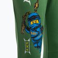 Pantaloni de trekking pentru copii LEGO Lwparker 309 verde 12010822 2