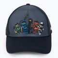 LEGO Lwalex 315 șapcă de baseball pentru copii albastru marin 12010789 4