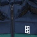 LEGO Lwjesse jachetă softshell pentru copii, verde închis 7