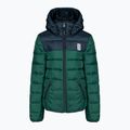 LEGO Lwjesse jachetă softshell pentru copii, verde închis