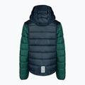 LEGO Lwjesse jachetă softshell pentru copii, verde închis 2