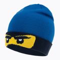 Șapcă de schi pentru copii LEGO Lwantony 710 albastru 3