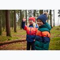 LEGO Lwjipe jachetă pentru copii în jos albastru închis 9