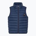 LEGO Lwstorm fără mâneci pentru copii LEGO Lwstorm dark navy