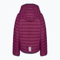 Jachetă pentru copii LEGO Lwjori bordeaux pentru copii, tip softshell 2