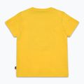 Tricou pentru copii LEGO Lwtano 631 galben 2