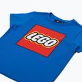 Tricou pentru copii LEGO Lwtano 631 albastru 3