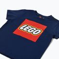 Tricou pentru copii LEGO Lwtano 631 dark navy 3