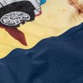 Tricou pentru copii LEGO Lwtaffy 315 albastru închis 4