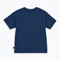 Tricou pentru copii LEGO Lwtaffy 312 albastru închis 2