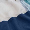 Tricou pentru copii LEGO Lwtaffy 312 albastru închis 4