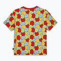 Tricou pentru copii Lego Lwtaffy 203 red 2