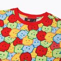 Tricou pentru copii Lego Lwtaffy 203 red 3