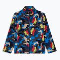 Bluză pentru copii LEGO Lwsaku 708 Fleece blue