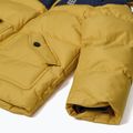 Geacă izolată pentru copii LEGO Lwjebel 733 dark yellow 4