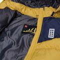 Geacă izolată pentru copii LEGO Lwjebel 733 dark yellow 5