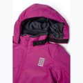 Combinezon pentru copii LEGO Lwjori 721 fuchsia 3