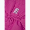 Combinezon pentru copii LEGO Lwjori 721 fuchsia 5
