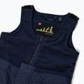 Pantaloni de schi pentru copii LEGO Lwpuelo 701 dark navy/navy 3