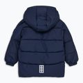 Geacă izolată pentru copii LEGO Lwjojo 703 dark navy 2