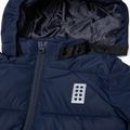 Geacă izolată pentru copii LEGO Lwjojo 703 dark navy 3