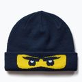Căciulă de iarnă pentru copii  LEGO Lwantony 710 dark navy/blue