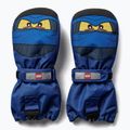 Mănuși pentru copii LEGO Lwagan 805 dark blue 2