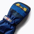 Mănuși pentru copii LEGO Lwagan 805 dark blue 3