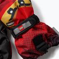 Mănuși pentru copii  LEGO Lwagan 807 red 4