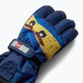 Mănuși pentru copii  LEGO Lwagan 807 dark blue 3